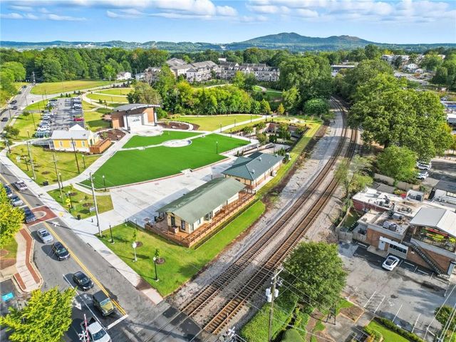 4125 Crowder Drive, Kennesaw, GA 30152