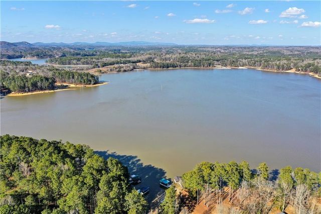 4125 Crowder Drive, Kennesaw, GA 30152