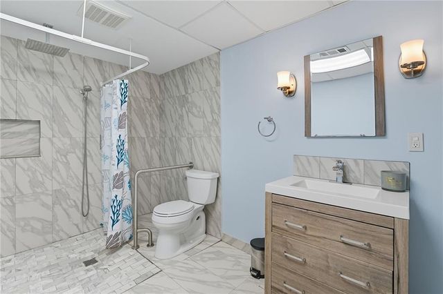 4125 Crowder Drive, Kennesaw, GA 30152