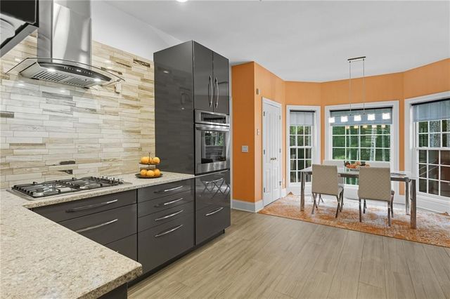 4125 Crowder Drive, Kennesaw, GA 30152