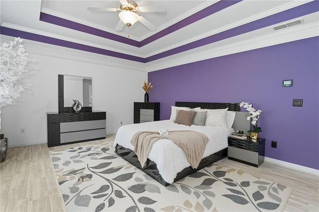 4125 Crowder Drive, Kennesaw, GA 30152