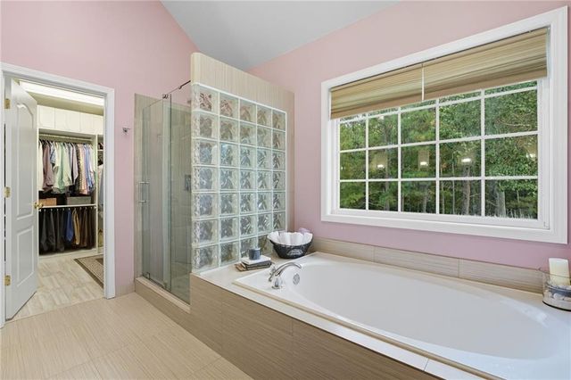 4125 Crowder Drive, Kennesaw, GA 30152