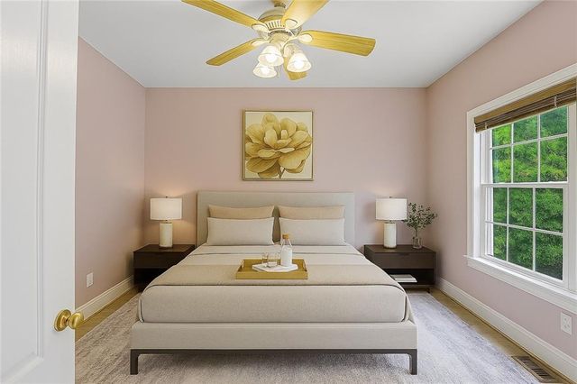 4125 Crowder Drive, Kennesaw, GA 30152