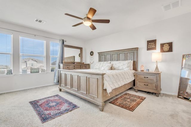 421 Conchillos DR, Georgetown, TX 78626