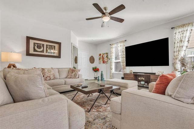 421 Conchillos DR, Georgetown, TX 78626