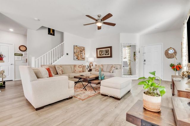 421 Conchillos DR, Georgetown, TX 78626