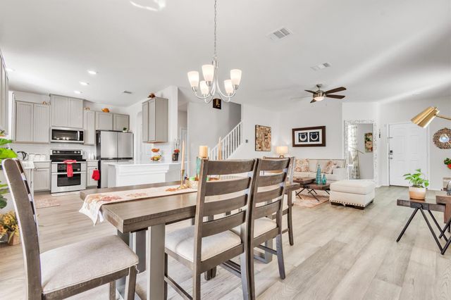 421 Conchillos DR, Georgetown, TX 78626