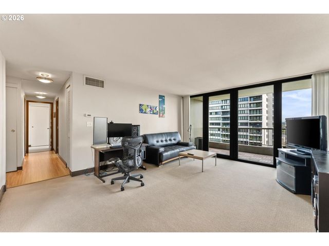 255 Sw HARRISON St 11H, Portland, OR 97201