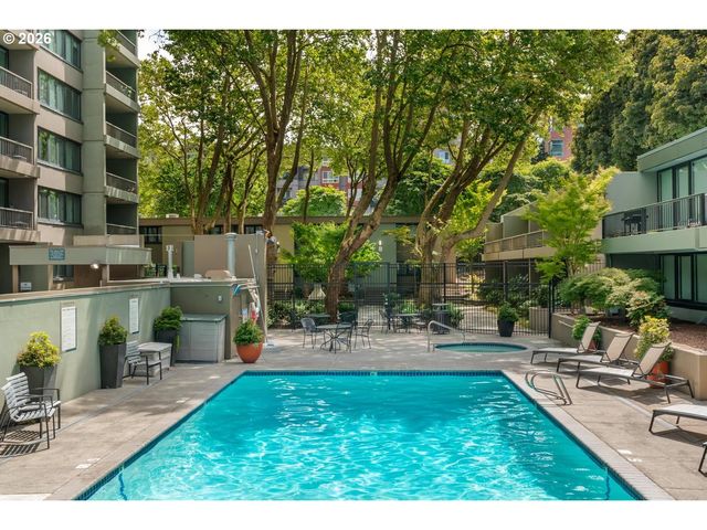 255 Sw HARRISON St 11H, Portland, OR 97201