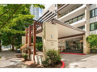255 Sw HARRISON St 11H, Portland, OR 97201