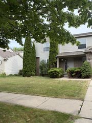 4171 Inglewood Drive, Ypsilanti, MI 48197