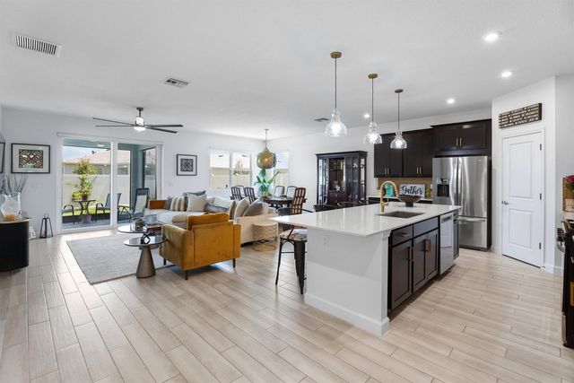 14071 SW Safi Terrace, Port St. Lucie, FL 34987
