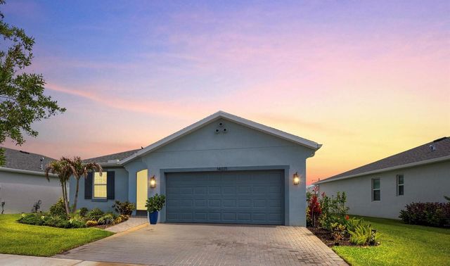 14071 SW Safi Terrace, Port St. Lucie, FL 34987
