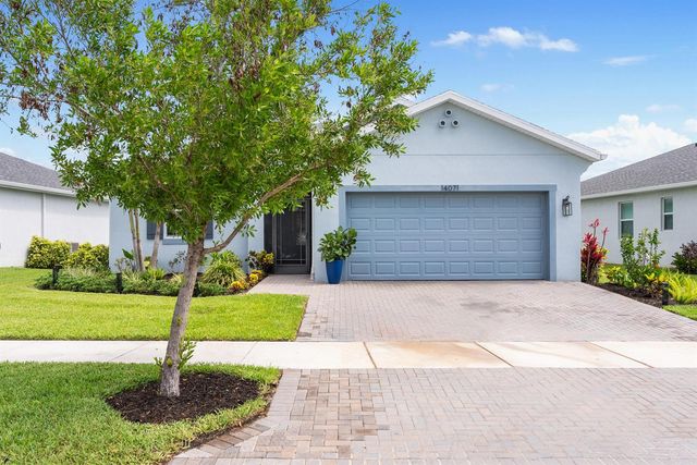 14071 SW Safi Terrace, Port St. Lucie, FL 34987