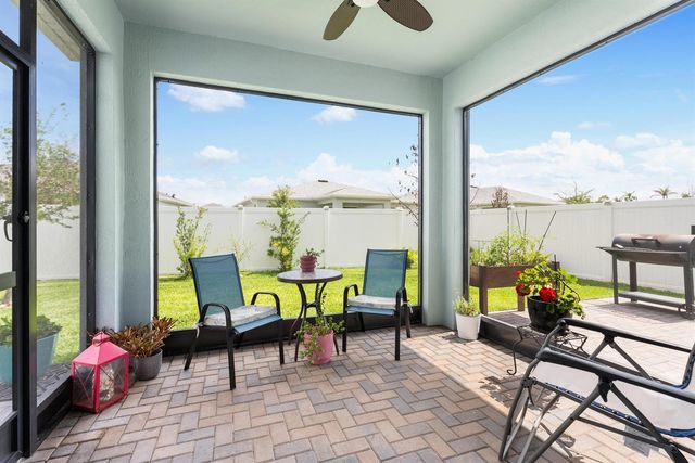 14071 SW Safi Terrace, Port St. Lucie, FL 34987