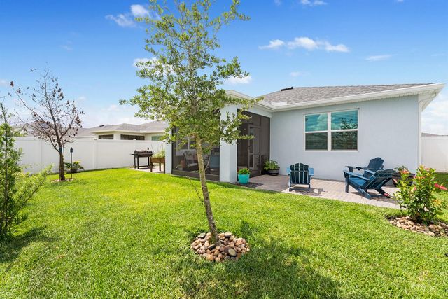 14071 SW Safi Terrace, Port St. Lucie, FL 34987