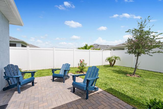14071 SW Safi Terrace, Port St. Lucie, FL 34987