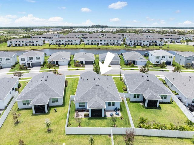 14071 SW Safi Terrace, Port St. Lucie, FL 34987