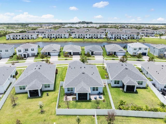 14071 SW Safi Terrace, Port St. Lucie, FL 34987