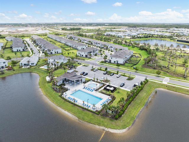 14071 SW Safi Terrace, Port St. Lucie, FL 34987