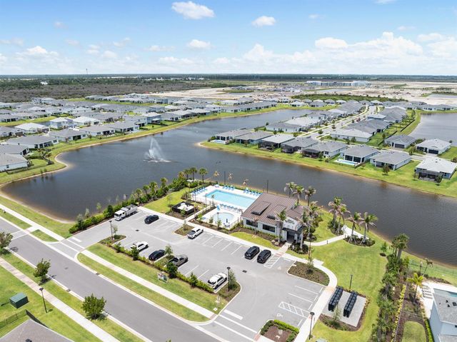 14071 SW Safi Terrace, Port St. Lucie, FL 34987