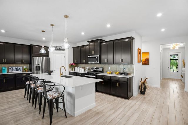 14071 SW Safi Terrace, Port St. Lucie, FL 34987