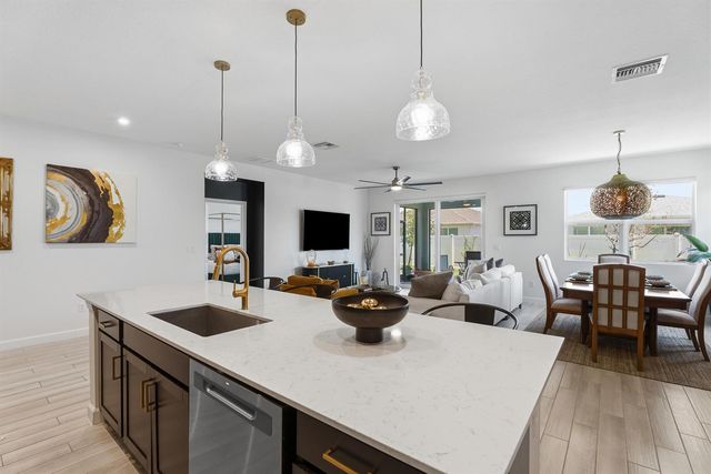 14071 SW Safi Terrace, Port St. Lucie, FL 34987