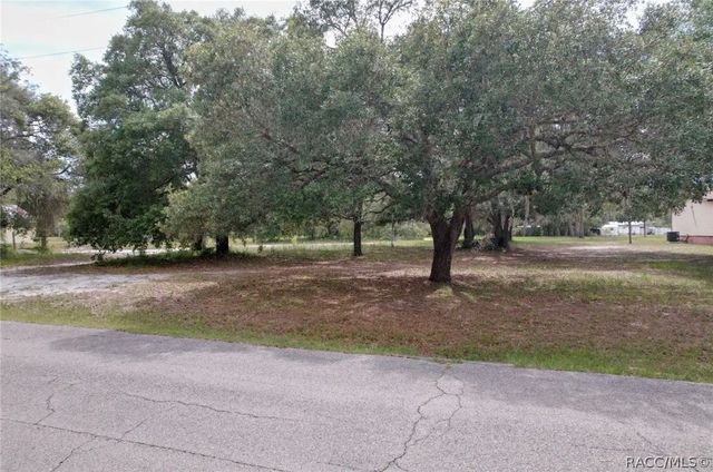 1890 S Carriage Terrace, Homosassa, FL 34448