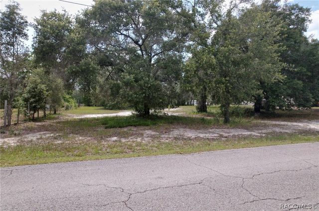 1890 S Carriage Terrace, Homosassa, FL 34448