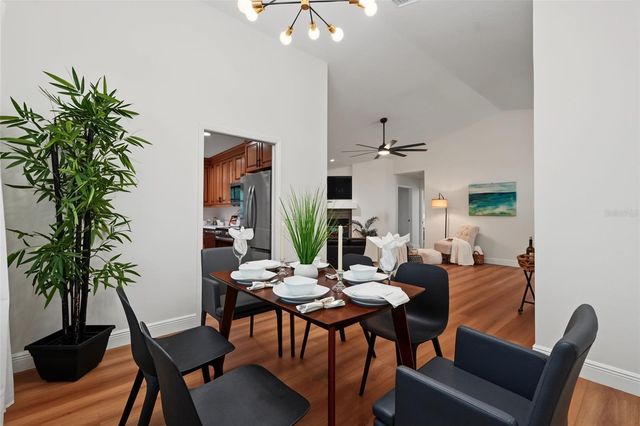 3010 LONGBROOKE WAY, Clearwater, FL 33760