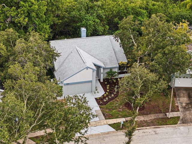 3010 LONGBROOKE WAY, Clearwater, FL 33760
