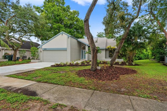 3010 LONGBROOKE WAY, Clearwater, FL 33760