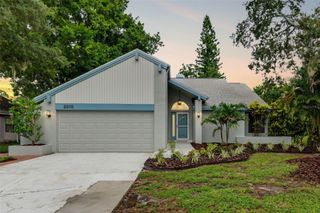 3010 LONGBROOKE WAY, Clearwater, FL 33760