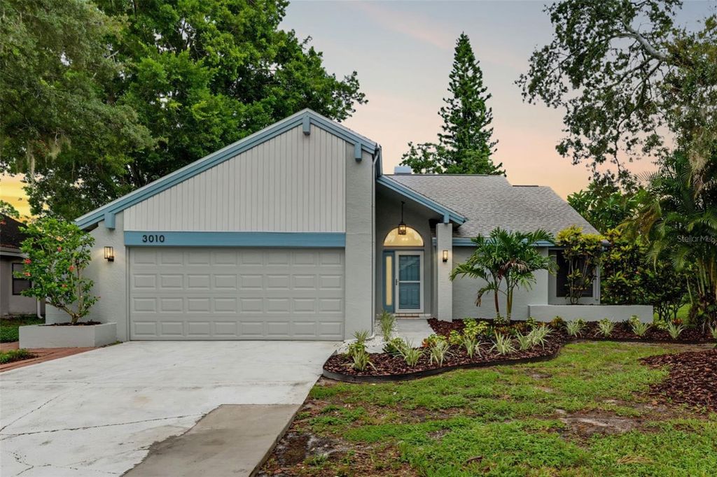 3010 LONGBROOKE WAY, Clearwater, FL 33760