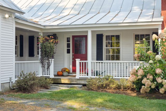 9671 VT Route 12, Barnard, VT 05031