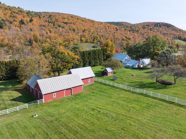 9671 VT Route 12, Barnard, VT 05031
