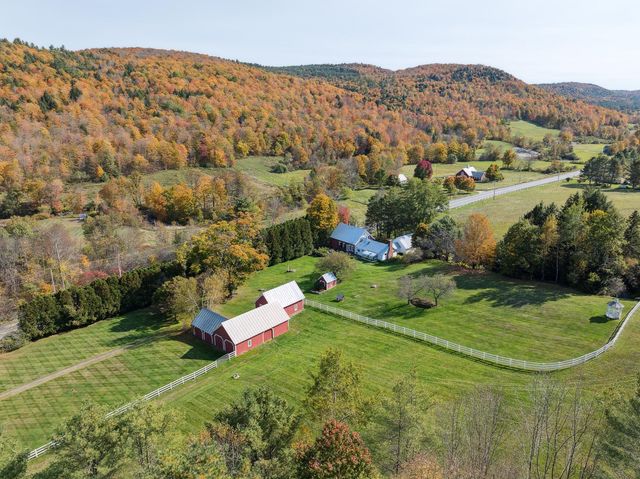 9671 VT Route 12, Barnard, VT 05031
