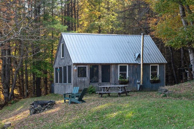 9671 VT Route 12, Barnard, VT 05031