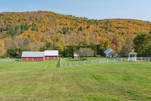 9671 VT Route 12, Barnard, VT 05031