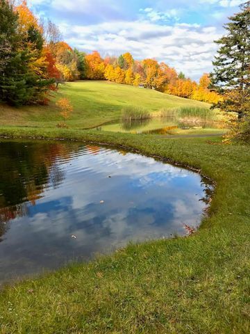 9671 VT Route 12, Barnard, VT 05031