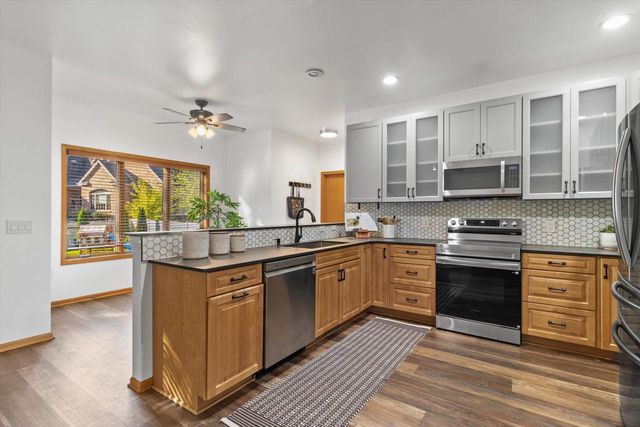 6317 Saturn Drive, Madison, WI 53718