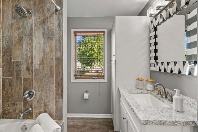 6317 Saturn Drive, Madison, WI 53718