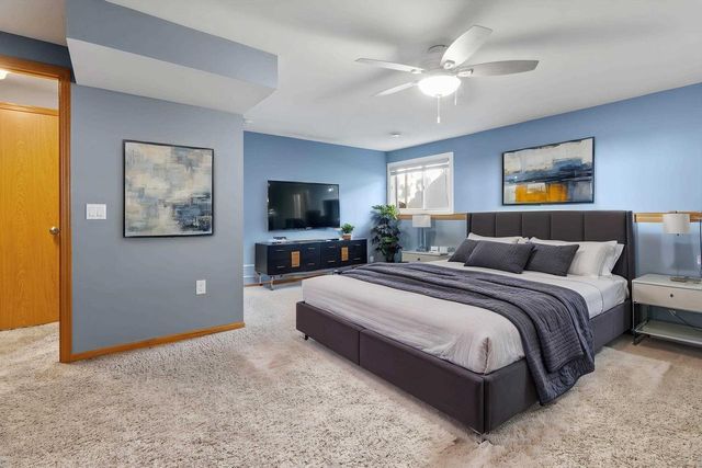 6317 Saturn Drive, Madison, WI 53718