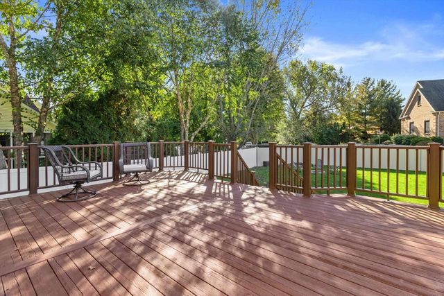 6317 Saturn Drive, Madison, WI 53718