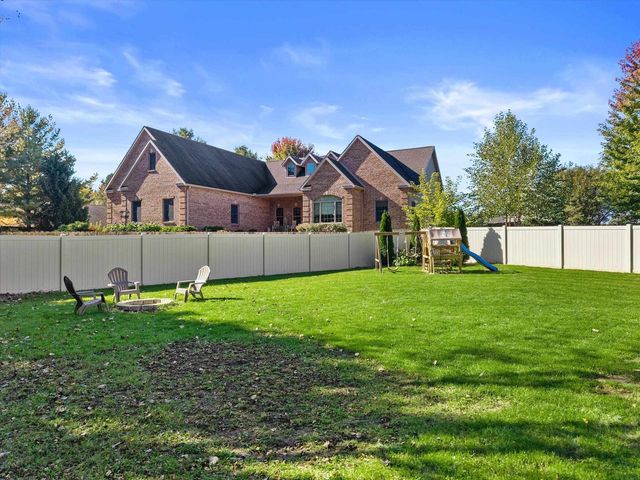 6317 Saturn Drive, Madison, WI 53718