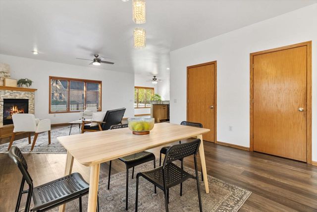 6317 Saturn Drive, Madison, WI 53718
