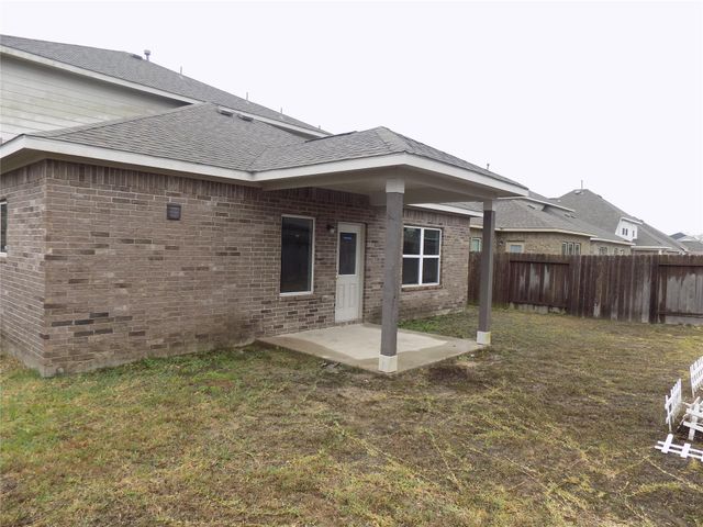 2429 Palisade Crest Drive, Rosharon, TX 77583