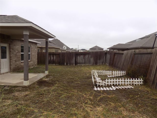 2429 Palisade Crest Drive, Rosharon, TX 77583