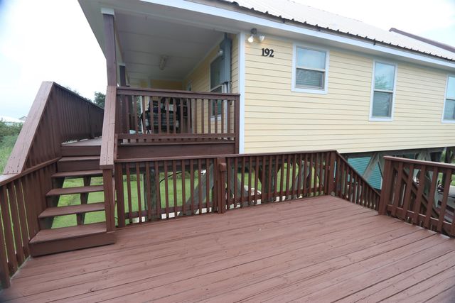 192 Walnut, Grand Isle, LA 70358