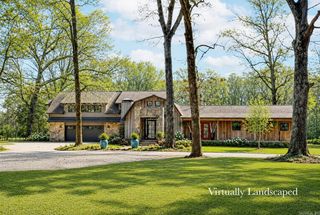 1281 Bethlehem Road, Austin, AR 72007